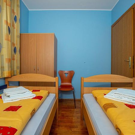 Apartman Rima Dramalj Eksteriør bilde
